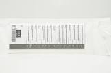 Detach-18 Tornado Coil Platinum Embolization Coil System, 1 Each