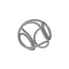 Detach-18 Single-spiral J-coil Soft Platinum Embolization Coil System, 1 Each