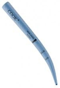 Ciaglia Blue Rhino Percut Tracheostomy Introducer Set + Shiley Percutaneous Tracheostomy Tube, 1 Each
