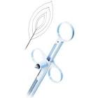 Sonnet Short-throw Polypectomy Snare, 1 Each