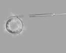 Retracta Detachable Embolization Coil, 1 Each