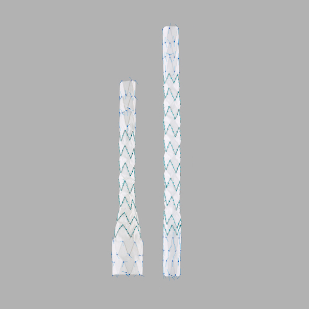 Zenith Alpha Spiral-z Endovascular Leg, 1 Each