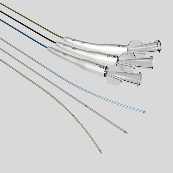 Cantata 2.9 Superselective Microcatheter, 1 Each