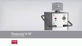 Rhapsody H-30 Replacement Parts, 1 Each