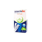 Stonebreaker Salivary Co2 Cartridge, 1 Each
