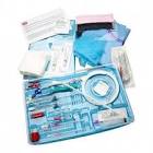 Cook Turbo-flo Hd Hemodialysis Catheter Tray, 1 Tray