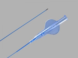 Sialocath™ Salivary Duct Catheter, 1 Each