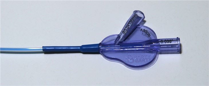 Advance Enforcer 35 Focal Force Pta Balloon Catheter, 1 Each