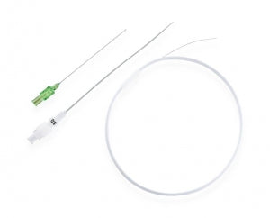 Micropuncture Transitionless Stiffened Cannula Access Set, 1 Set