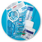 Ciaglia Blue Rhino® G2 Ciaglia Percutaneous Tracheostomy Tracheostomy Procedure Pack, 1 Set