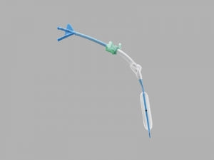 Dolphin Bt Ciaglia Balloon-assisted Percutaneous Tracheostomy Introducer Set, 1 Set
