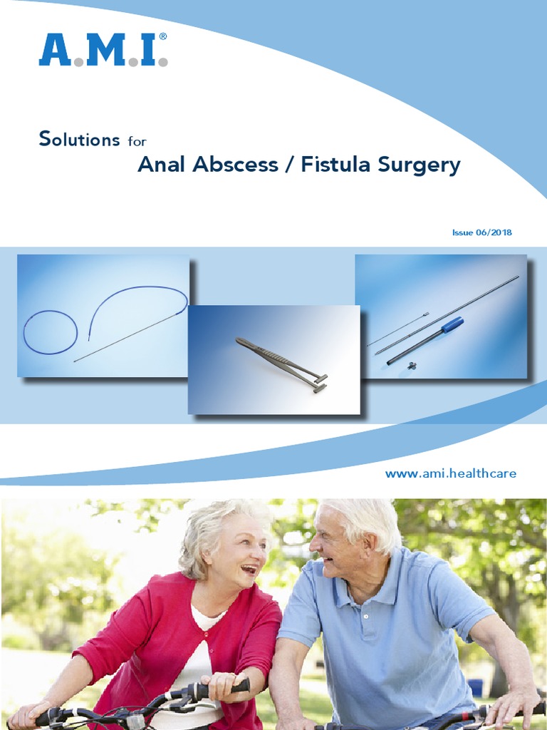 Biodesign Anal Fistula Plug, 1 Each