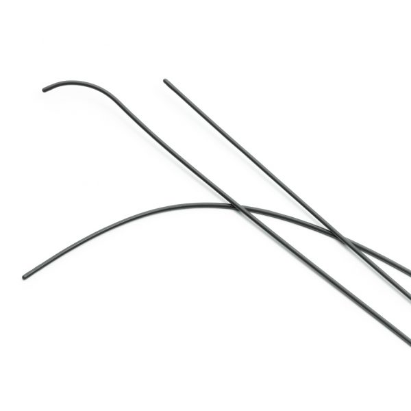 Hiwire Hydrophilic Wire Guide, 1 Each