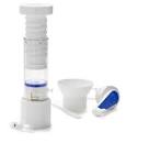 Minimix Bone Cement Mixer, 1 Each