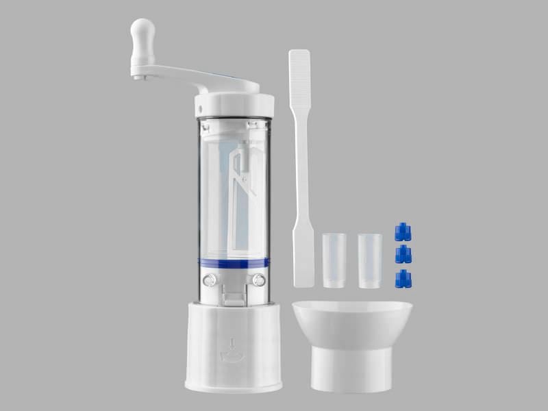 Minimix Bone Cement Mixer, 1 Each