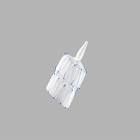 Zenith Aaa Endovascular Graft Iliac, 1 Each