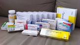 Research Vitro Fertilzation, 1 Each