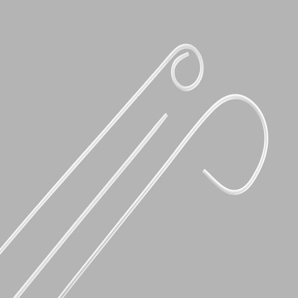 Beacon Tip Royal Flush Plus Flush Catheter, 1 Each