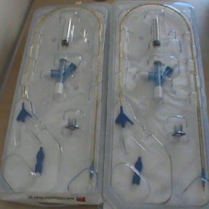 Arndt Endobronchial Blocker Set, 1 Set