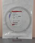 Lunderquist Extra-stiff Double Curved Exchange Support Wire Guide, 1 Each