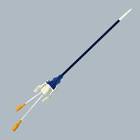 Flexor Dl Ureteral Dual Lumen Access Sheath/dilators, 1 Each
