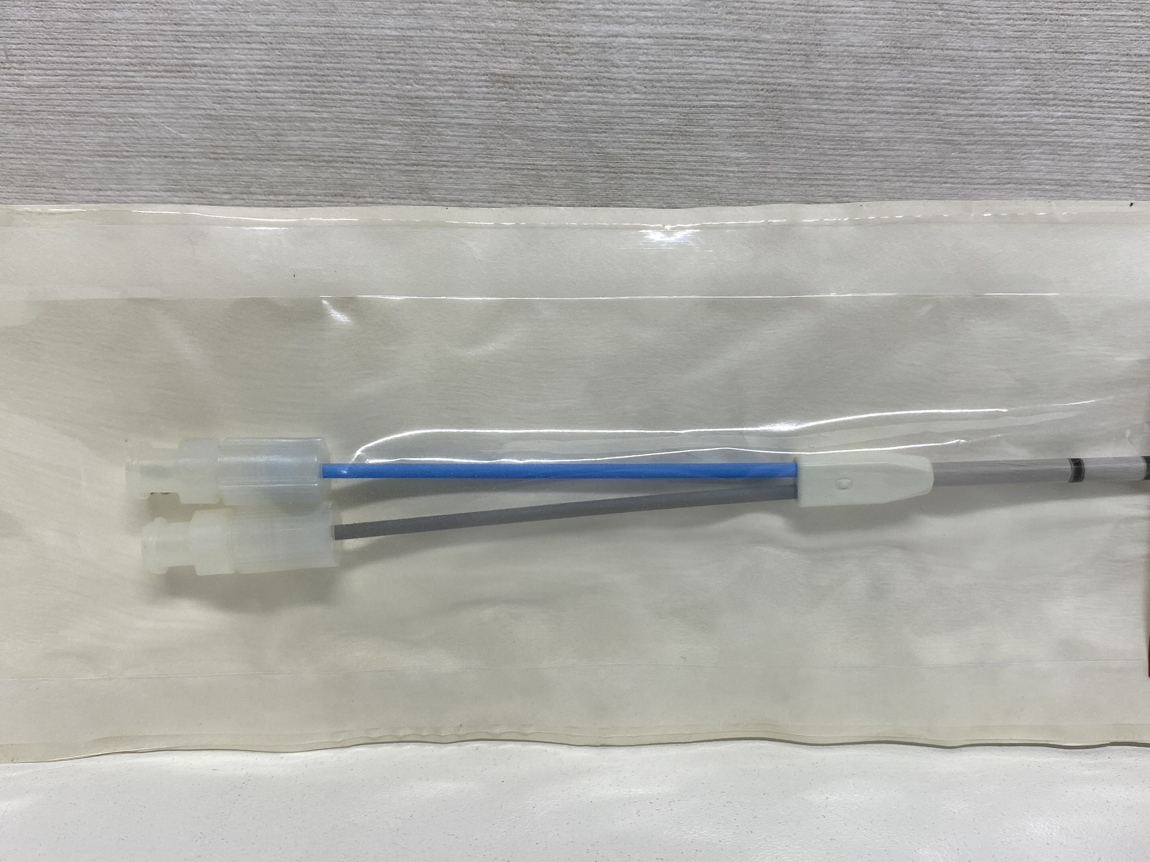 Flexor Dl Ureteral Dual Lumen Access Sheath/dilators, 1 Each