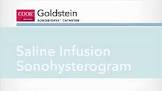 Goldstein Sonobiopsy Catheter, 1 Each