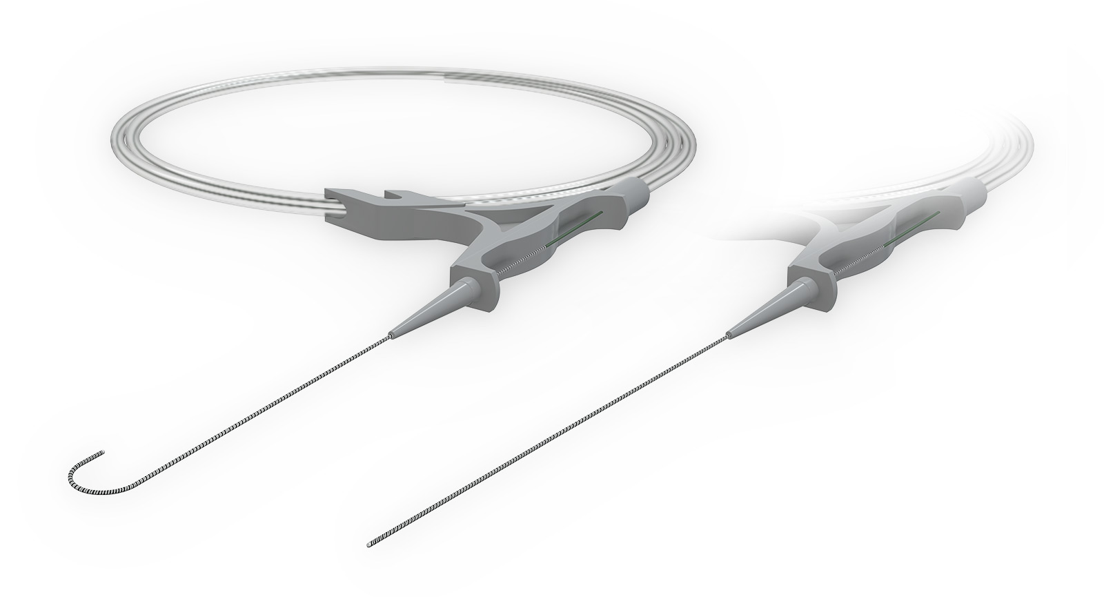 Lunderquist Support Wire Guide, 1 Each