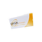 Oasis Extracellular Matrix Bilaminate, 1 Each