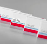 Oasis Extracellular Matrix, 1 Each