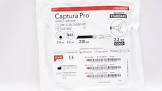 Captura Pro™ Biopsy Forceps With Spike, 1 Each