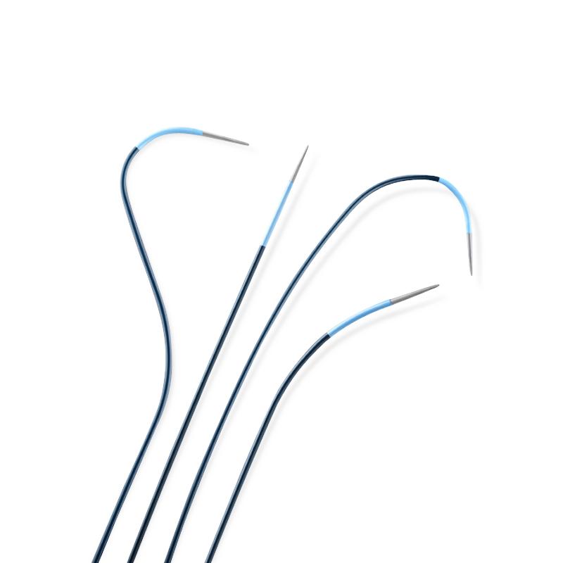 Flexor High-flex Ansel Guiding Sheath, 1 Each