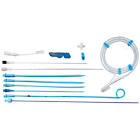 Circle Nephrostomy Catheter Set, 1 Set