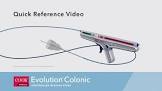 Evolution® Colonic Controlled-release Stent - Uncovered, 1 Each
