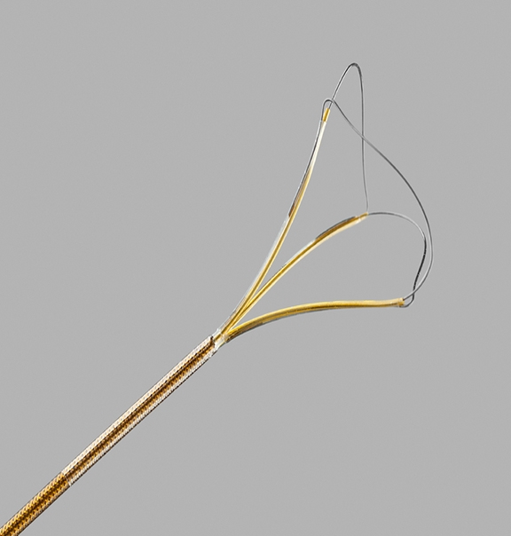 Ngage Nitinol Stone Extractor, 1 Each