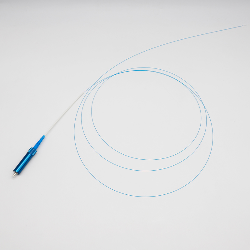 Optilite Multi-use Holmium Laser Fiber, 1 Each