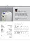 Optilite Multi-use Holmium Laser Fiber, 1 Each