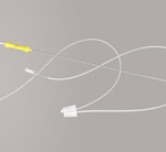 Otrieva™ Tapered Ovum Aspiration Needle, 1 Each
