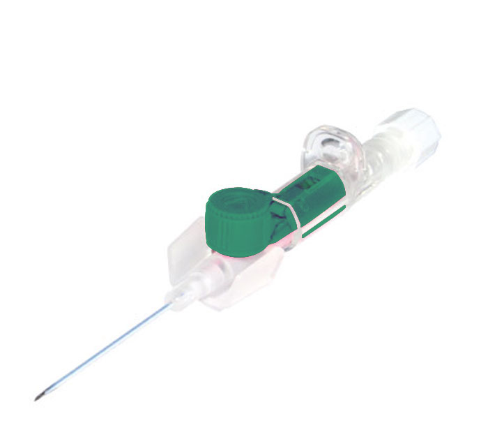Soft-trans Trial Cannulation Catheter, 1 Each