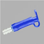 Bolus Feeding Adapter, 1 Each