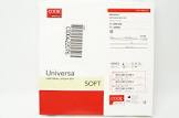 Universa Soft Ureteral Stent Set, 1 Set