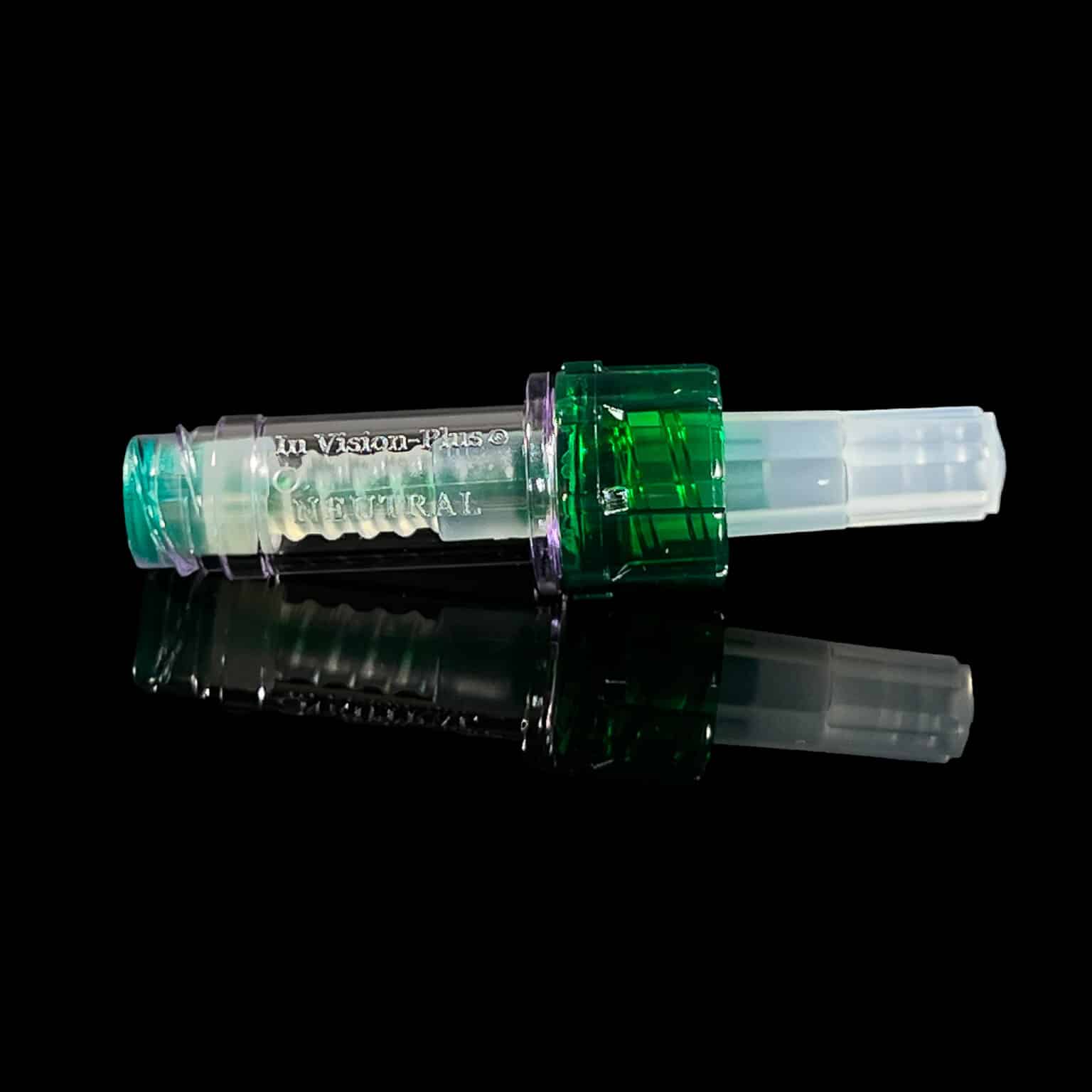 Luer Fitting, 1 Each