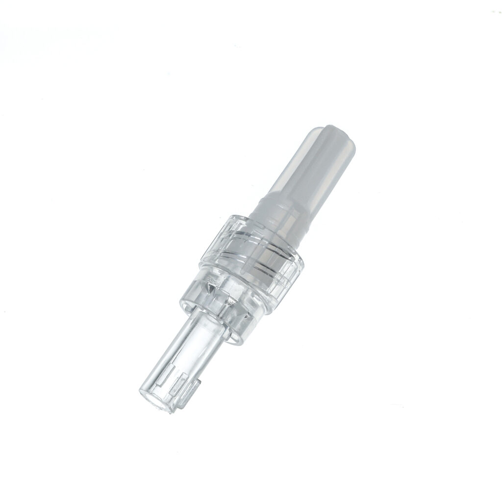 Luer Fitting, 1 Each