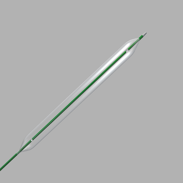 Advance 18 Lp Low Profile Balloon Catheter, 1 Each