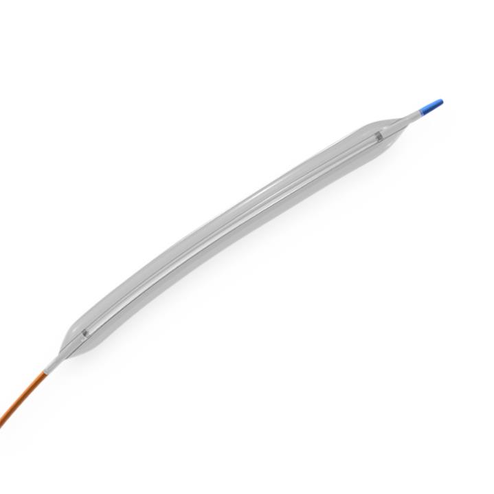 Advance 18 Lp Low Profile Balloon Catheter, 1 Each