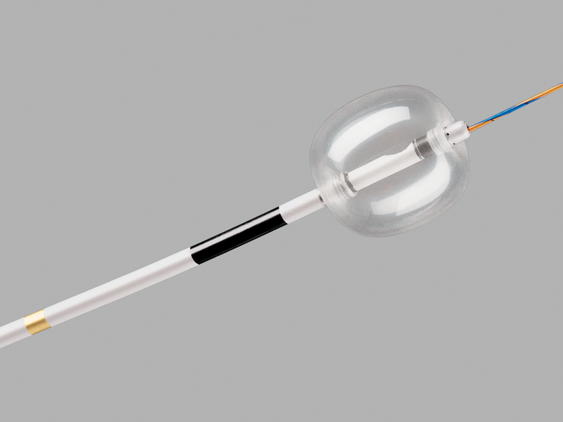 Tri-ex Extraction Balloon With Multiple Sizing, 1 Each