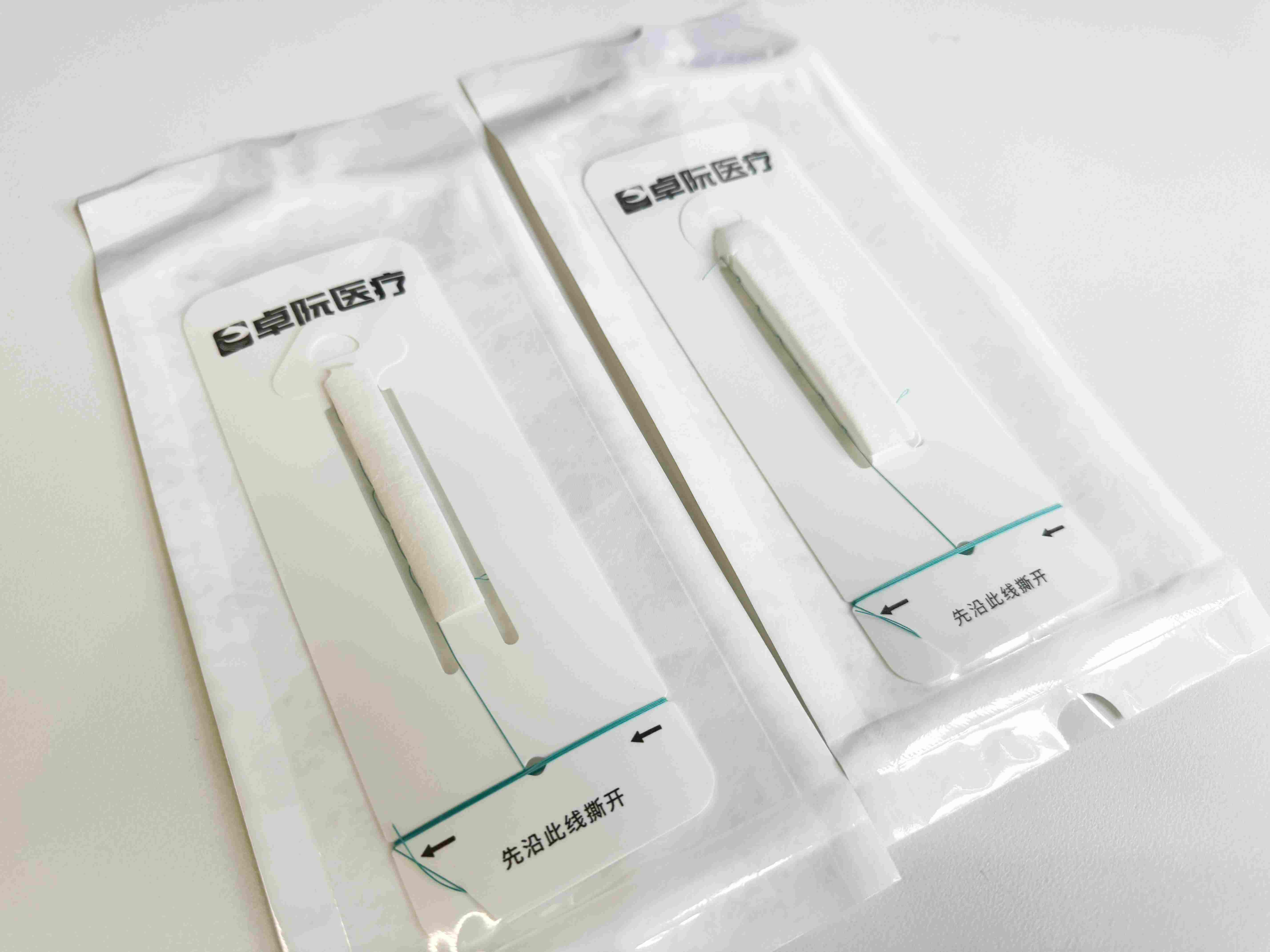 Biodesign Staple Line Reinforcement, 1 Each
