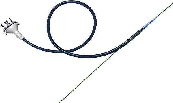 Flexor 180 Deflecting Ureteral Access Sheath, 1 Each
