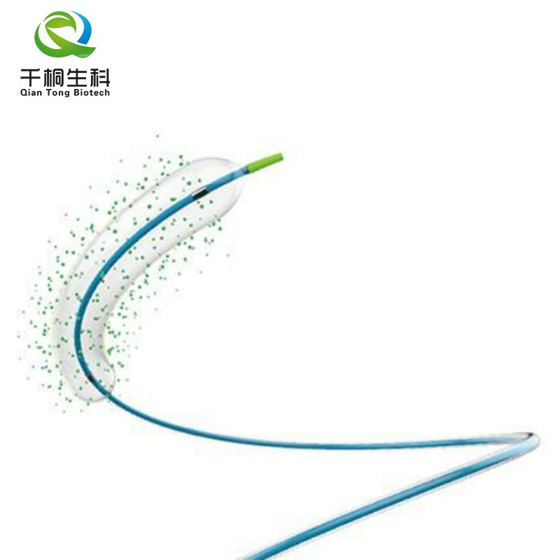 Advance 18ptx Drug-eluting Balloon Catheter, 1 Each