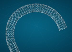 Zilver Vena Venous Self-expanding Stent, 1 Each
